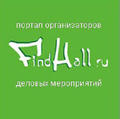 Портал Findhall.ru