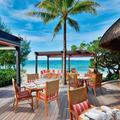 Отель Constance Belle Mare Plage Resort